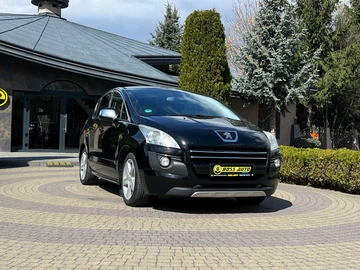 Авто Peugeot 3008 2012 № 8831737
