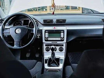 Авто Volkswagen Passat Sedan 2007 № 8831738