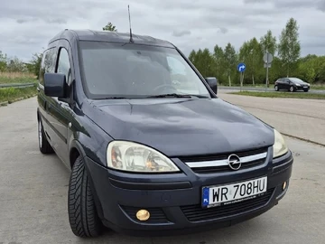 Авто Opel Combo 2008 № 8831744
