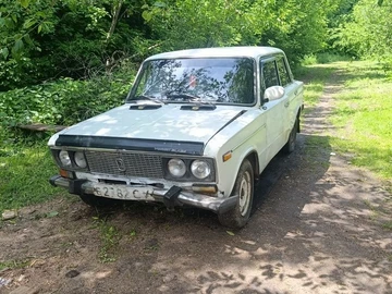 Авто ВАЗ 2106 1985 № 8831745