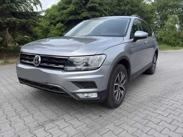 Авто Volkswagen Tiguan 2020 № 8831746