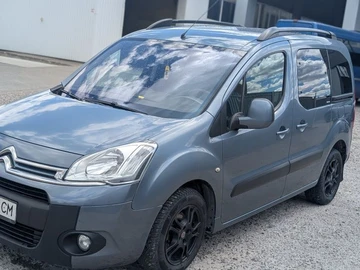 Авто Citroen Berlingo 2009 № 8831748
