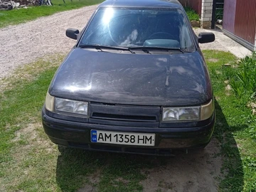 Авто ВАЗ 21114 2007 № 8831750