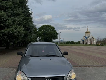 Авто ВАЗ 2170 Priora 2007 № 8831755