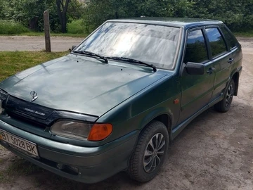 Авто ВАЗ 2114 2011 № 8831758