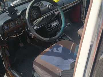 Авто ВАЗ 2106 1983 № 8831761