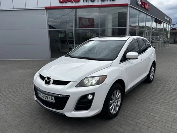 Авто Mazda Cx-7 2011 № 8831763
