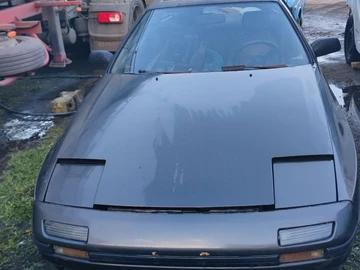 Авто Mazda Rx 7 1986 № 8831764