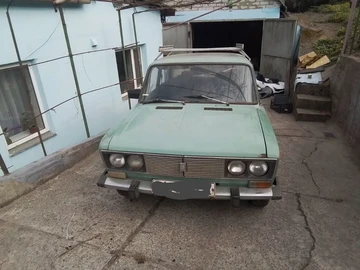 Авто ВАЗ 2106 1989 № 8831765