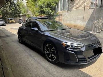 Авто Audi 100 2022 № 8831766