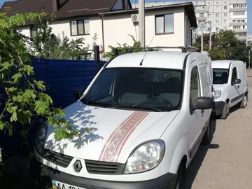 Авто Renault 11 2007 № 8831767