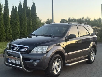 Авто KIA Sorento 1991 № 8831774