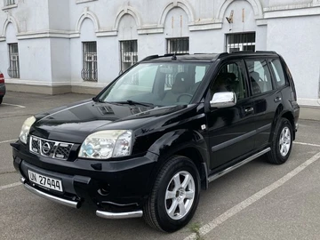 Авто Nissan X-Trail 2005 № 8831776