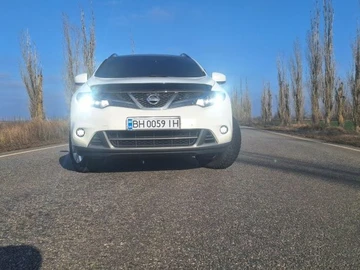 Авто Nissan Murano 2011 № 8831779