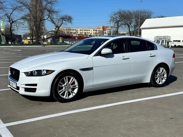 Авто Jaguar Xe 2016 № 8831783