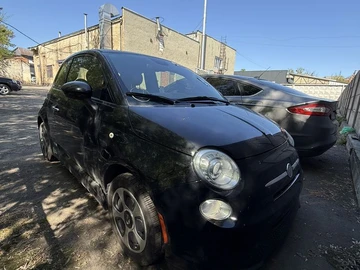 Авто Fiat 500 2015 № 8831785