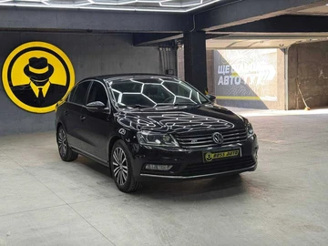 Авто Volkswagen Passat Sedan 2013 № 8831787