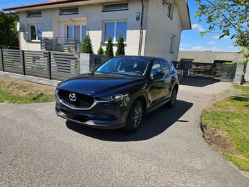 Авто Mazda Cx-5 2019 № 8831793