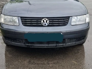 Авто Volkswagen Passat Sedan 1998 № 8831794