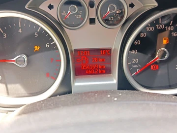 Авто Ford Focus 2010 № 8831796