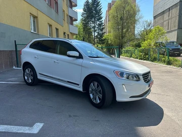 Авто Volvo Xc60 2015 № 8831799