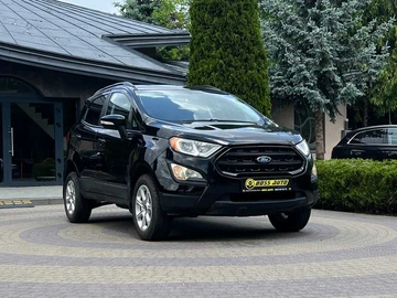 Авто Ford Ecosport 2020 № 8831800