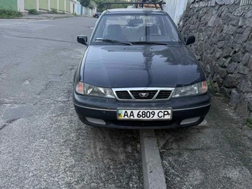 Авто Daewoo Nexia 2008 № 8831804