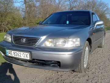Авто Honda Legend 1996 № 8831824