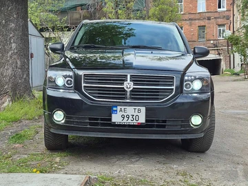 Авто Dodge Caliber 2011 № 8831827