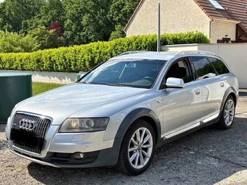 Авто Audi A6 2007 № 8831828