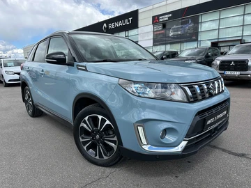 Авто Suzuki Vitara 2019 № 8831834
