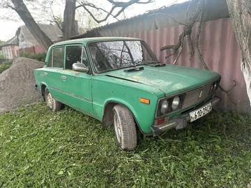 Авто ВАЗ 2106 1980 № 8831843