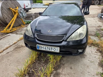 Авто Lexus Es Серія 2005 № 8831847
