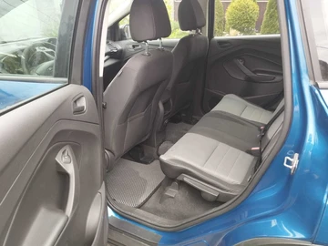 Авто Ford Escape 2016 № 8831848