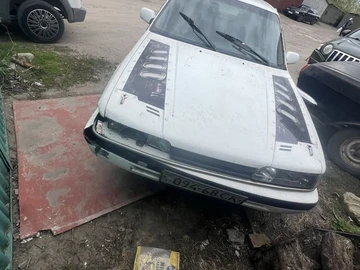 Авто Mazda 626 1989 № 8831850