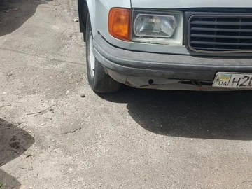 Авто ГАЗ 31029 1986 № 8831851