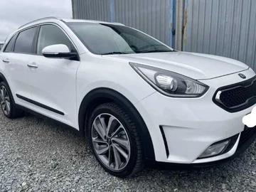 Авто KIA Niro 2018 № 8831856