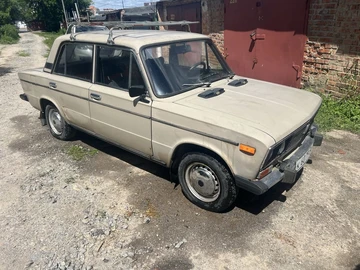 Авто ВАЗ 2106 1989 № 8831863