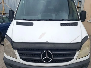 Авто Mercedes Sprinter 2007 № 8831866