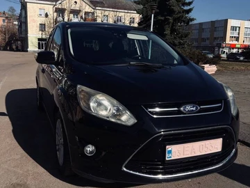 Авто Ford C-Max 2013 № 8831870
