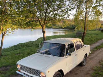 Авто ВАЗ 2101 1978 № 8831871