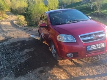 Авто Chevrolet Chevette 2008 № 8831874