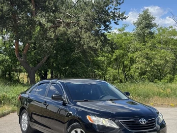 Авто Toyota Camry 2007 № 8831886