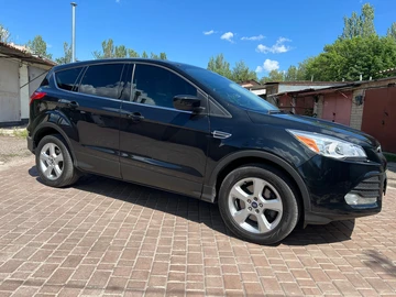 Авто Ford Escape 2013 № 8831887