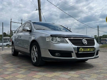 Авто Volkswagen Passat Sedan 2010 № 8831895