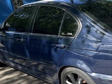 Авто BMW 3 Серия 1999 № 8831901