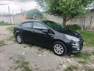 Авто KIA Rio Pride  2015 № 8831937