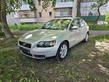 Авто Volvo S40 2005 № 8831938