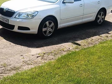 Авто Skoda Octavia 2011 № 8831939