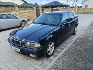 Авто BMW 3 Серия 1998 № 8831941
